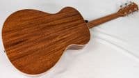 Taylor Gold Label 512e Grand Concert  with Case