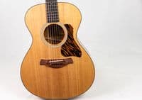 Taylor Gold Label 512e Grand Concert  with Case