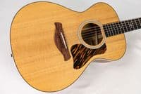 Taylor Gold Label 512e Grand Concert  with Case