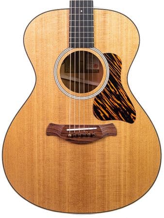 Taylor Gold Label 512e Grand Concert with Case