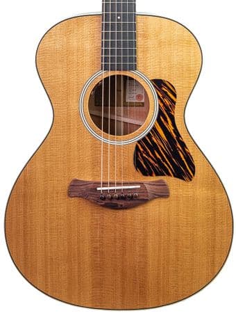 Taylor Gold Label 512e Grand Concert with Case