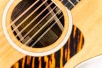Taylor Gold Label 712e Grand Concert with Case