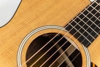 Taylor Gold Label 712e Grand Concert with Case