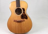 Taylor Gold Label 712e Grand Concert with Case