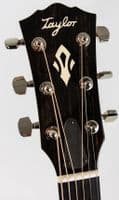 Taylor Gold Label 712e Grand Concert with Case