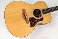 Taylor Gold Label 712e Grand Concert with Case