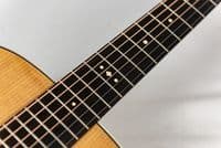 Taylor Gold Label 712e Grand Concert with Case