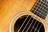 Taylor Gold Label 717e SB Sunburst Guitar with Case
