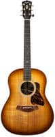 Taylor Gold Label 717e SB Sunburst Guitar with Case