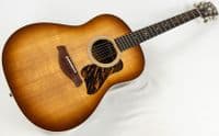 Taylor Gold Label 717e SB Sunburst Guitar with Case