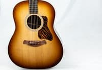 Taylor Gold Label 717e SB Sunburst Guitar with Case