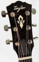 Taylor Gold Label 717e SB Sunburst Guitar with Case