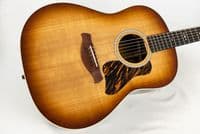 Taylor Gold Label 717e SB Sunburst Guitar with Case