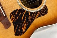 Taylor Gold Label 717e SB Sunburst Guitar with Case