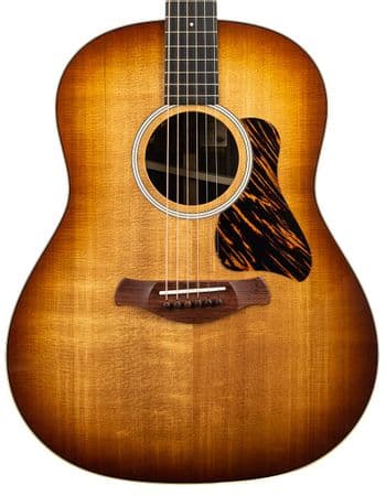 Taylor Gold Label 717e SB Sunburst Guitar with Case