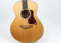 Taylor Gold Label 814e Super Auditorium, Natural
