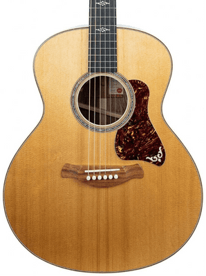 Taylor Gold Label 814e Super Auditorium, Natural