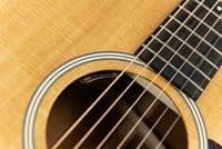 Taylor Gold Label Collection 517e Guitar, Natural Top, with Case