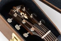 Taylor Gold Label Collection 517e Guitar, Natural Top, with Case