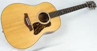 Taylor Gold Label Collection 517e Guitar, Natural Top, with Case