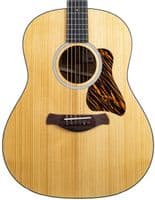 Taylor Gold Label Collection 517e Guitar, Natural Top, with Case