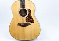 Taylor Gold Label Collection 517e Guitar, Natural Top, with Case