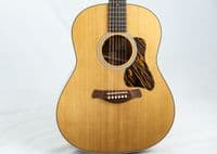 Taylor Gold Label Collection 517e Guitar, Natural Top, with Case