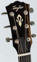 Taylor Gold Label Collection 517e Guitar, Natural Top, with Case