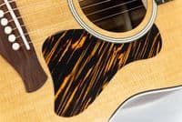 Taylor Gold Label Collection 517e Guitar, Natural Top, with Case
