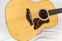 Taylor Gold Label Collection 517e Guitar, Natural Top, with Case
