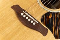Taylor Gold Label Collection 517e Guitar, Natural Top, with Case