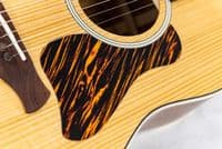 Taylor Gold Label Collection 517e Guitar, Natural Top, with Case