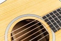 Taylor Gold Label Collection 517e Guitar, Natural Top, with Case