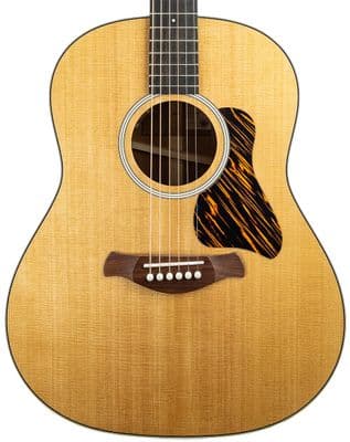 Taylor Gold Label Collection 517e Guitar, Natural Top, with Case
