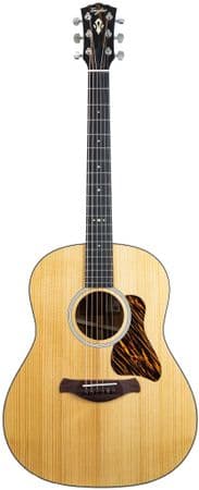 Taylor Gold Label Collection 517e Guitar, Natural Top, with Case
