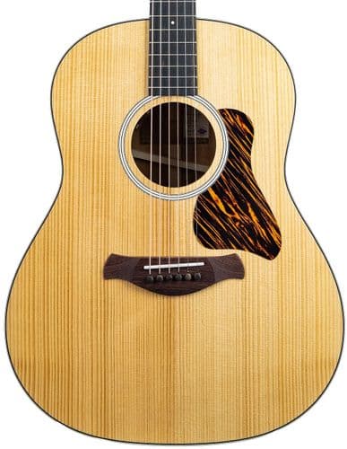 Taylor Gold Label Collection 517e Guitar, Natural Top, with Case