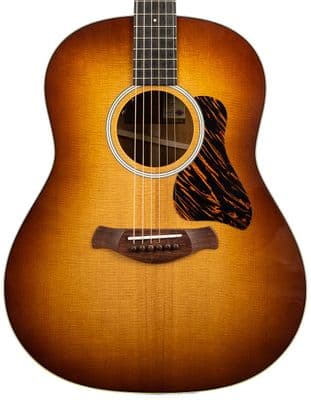 Taylor Gold Label Collection 517e Guitar, Sunburst top, with Case