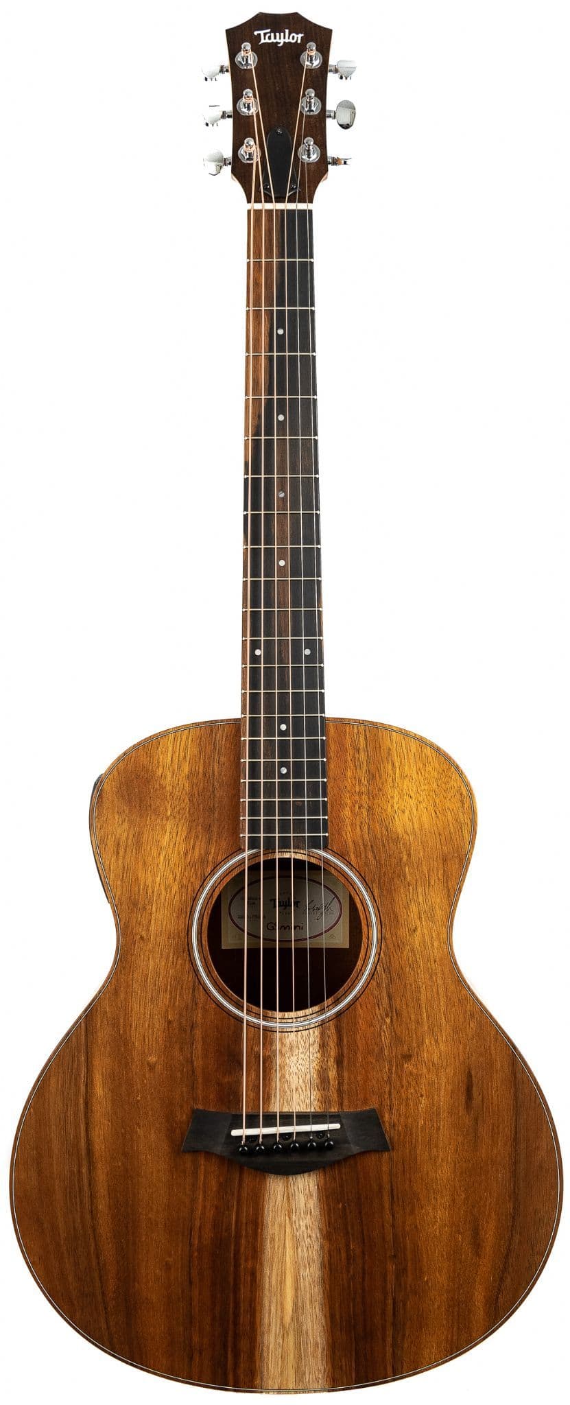ギター Taylor GS-Mini e-Koa TAYLOR GS Mini-E Koa Electro Acoustic Guitar