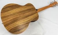 TAYLOR GS Mini-E Koa Electro Acoustic Guitar