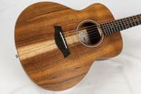 TAYLOR GS Mini-E Koa Electro Acoustic Guitar
