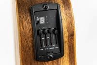 TAYLOR GS Mini-E Koa Electro Acoustic Guitar