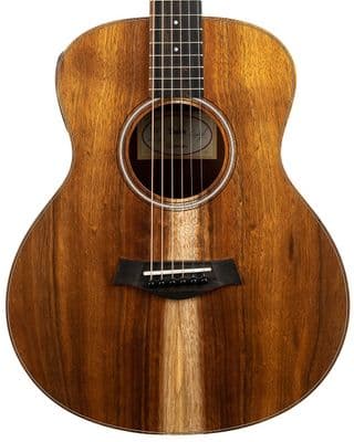 TAYLOR GS Mini-E Koa Electro Acoustic Guitar