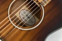 Taylor GS Mini-E Koa Plus Electro Acoustic Guitar