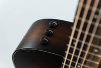 Taylor GS Mini-E Koa Plus Electro Acoustic Guitar