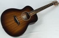 Taylor GS Mini-E Koa Plus Electro Acoustic Guitar