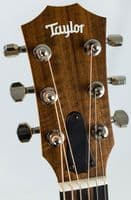Taylor GS Mini-E Koa Plus Electro Acoustic Guitar