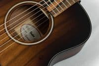 Taylor GS Mini-E Koa Plus Electro Acoustic Guitar