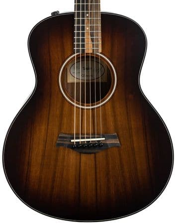 Taylor GS Mini-E Koa Plus Electro Acoustic Guitar