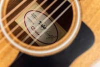 TAYLOR GS Mini E Mahogany Acoustic Guitar