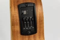 TAYLOR GS Mini E Mahogany Acoustic Guitar